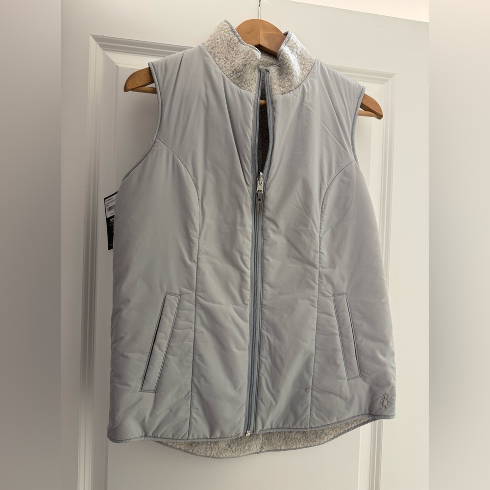 Brand New Smartwool Vest